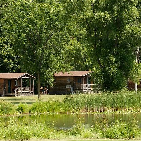 Fremont Rv Campground Cottage 28 Εξωτερικό φωτογραφία