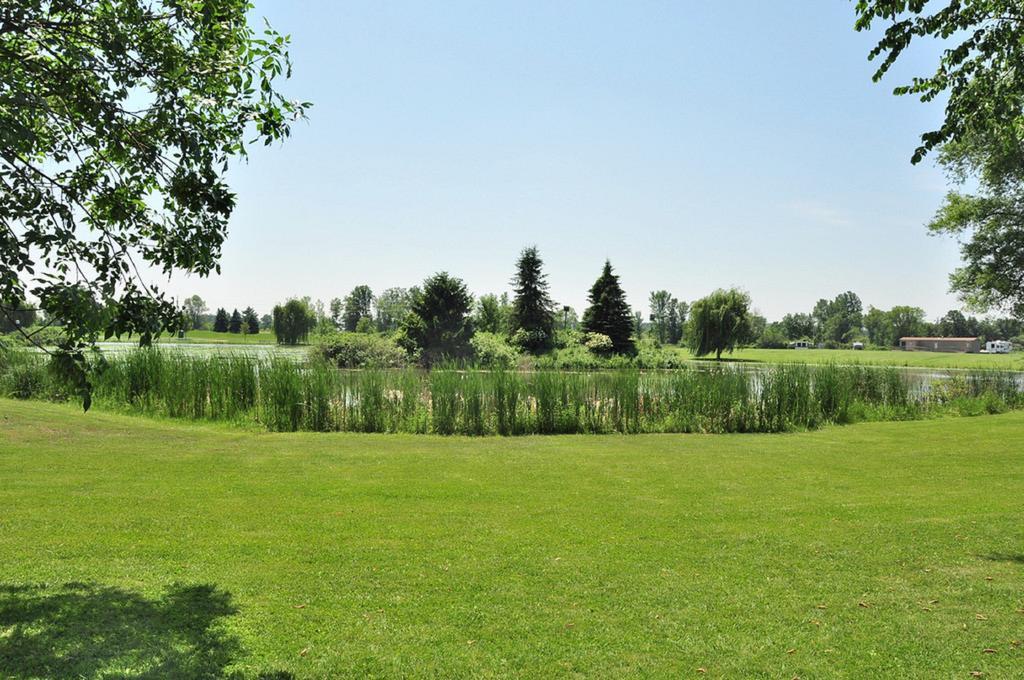 Fremont Rv Campground Cottage 28 Εξωτερικό φωτογραφία