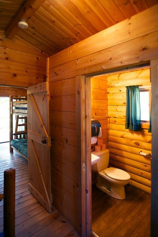 Fremont Rv Campground Cottage 28 Εξωτερικό φωτογραφία